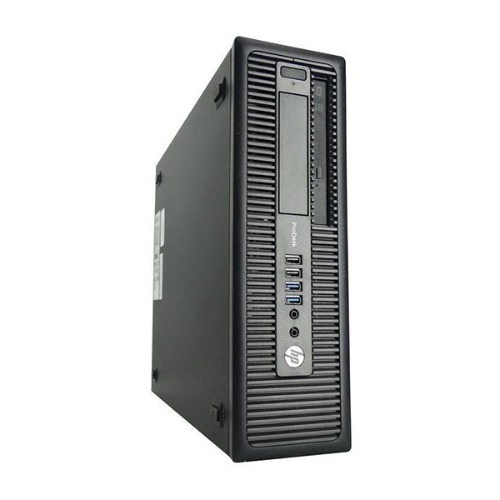 کیس  HP ProDesk 600 G1 i7-8GB 