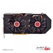 کارت گرافیک AMD رادئون RX 580