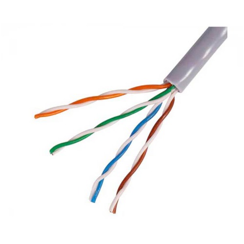 کابل شبکه UTP CAT6A