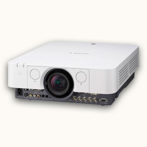  ویدئو پروژکتور  Sony VPL-FX30