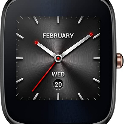 ساعت هوشمند ایسوز Asus Zenwatch 2