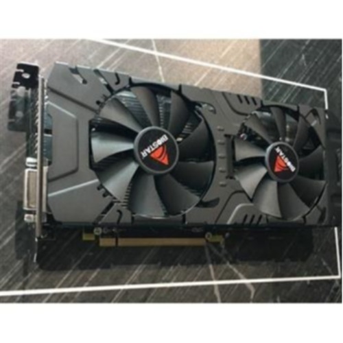 گرافیک 4 گیگ RX 580