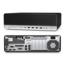 HP EliteDesk 800 G3 SFF