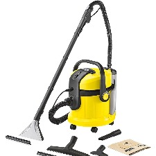 سرامیک شوی و فرش شوی حرفه ای کرشر مدلKARCHER SE 4001